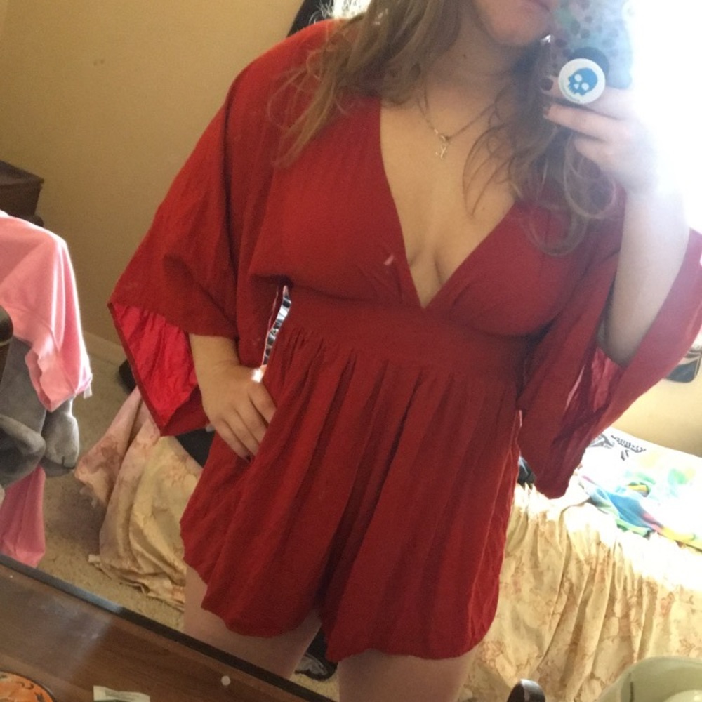 Romper bundle